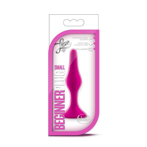 luxe-by-blush---beginner-plug---buttplug---small