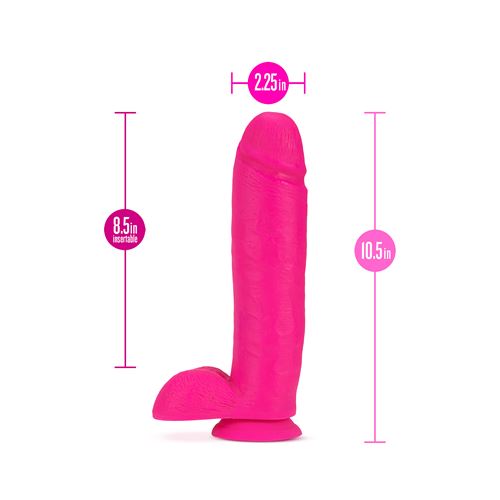 neo---dubbel-gelaagde-dildo---266-cm