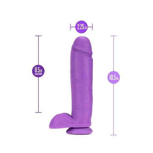 neo---dubbel-gelaagde-dildo---266-cm