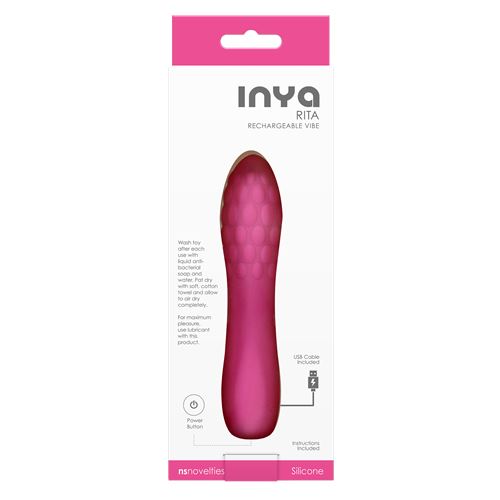 inya---rita---klassieke-vibrator-met-nopjes