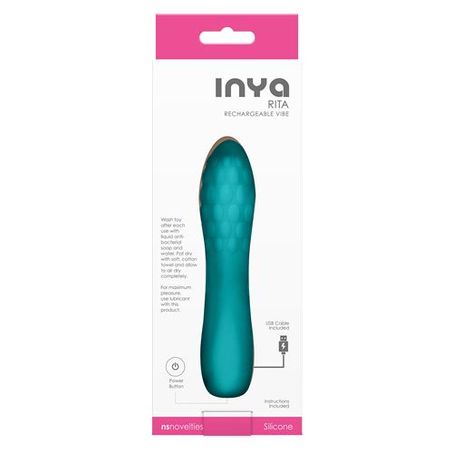 inya---rita---klassieke-vibrator-met-nopjes