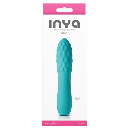 inya---rita---klassieke-vibrator-met-nopjes