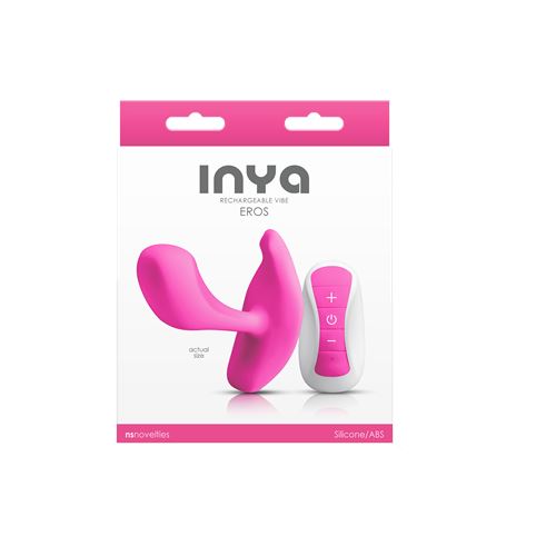 inya---rita---klassieke-vibrator-met-nopjes