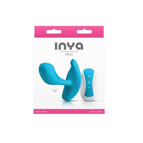 inya---rita---klassieke-vibrator-met-nopjes