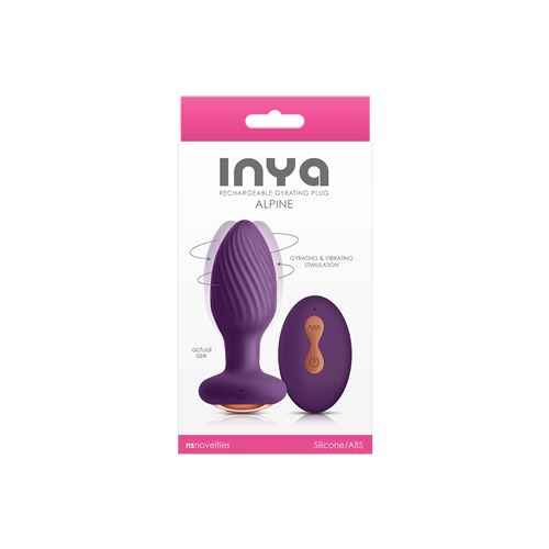 inya---rita---klassieke-vibrator-met-nopjes