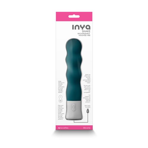 inya---shake---verzwaarde-vibrator