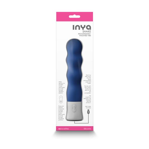 inya---shake---verzwaarde-vibrator