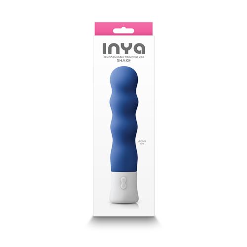 inya---shake---verzwaarde-vibrator