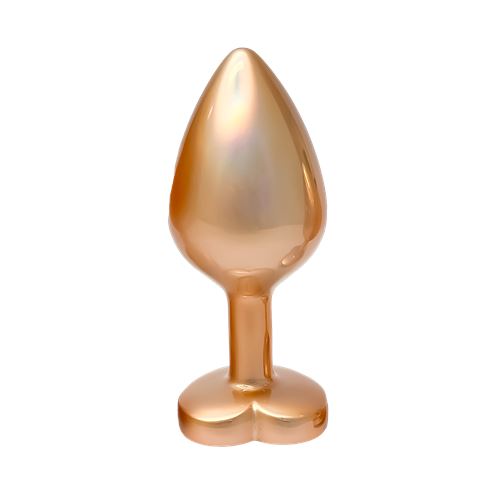 gleaming-love-pearl-gold-plug-medium