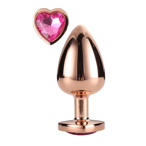 gleaming-love-rose-gold-plug-large