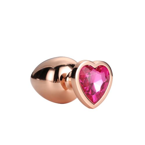 gleaming-love-rose-gold-plug-large