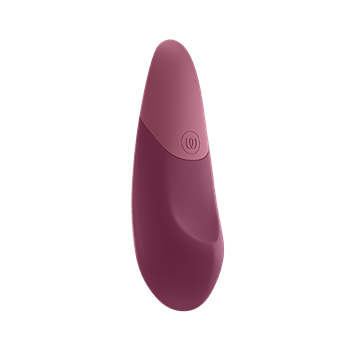 Womanizer - Vibe - Clitorisvibrator (Rood)