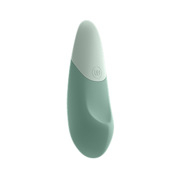 Womanizer - Vibe - Clitorisvibrator (Groen)