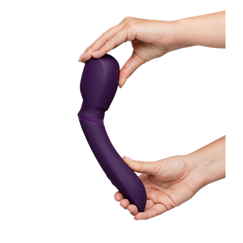 We-vibe Wand 2 Purple