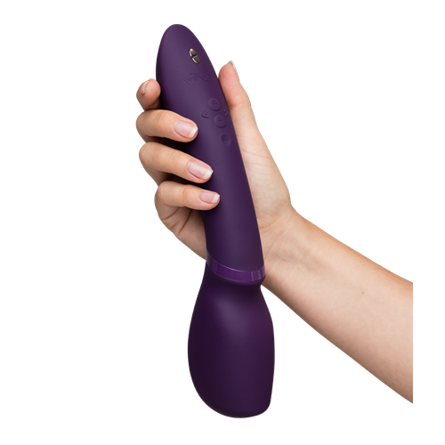 We-vibe Wand 2 Purple