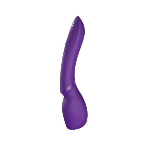 We-vibe Wand 2 Purple