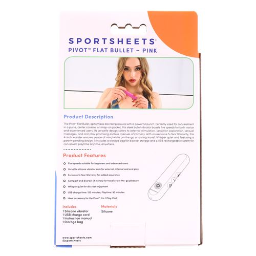 sportsheets-pivot-flat-bullet-pink