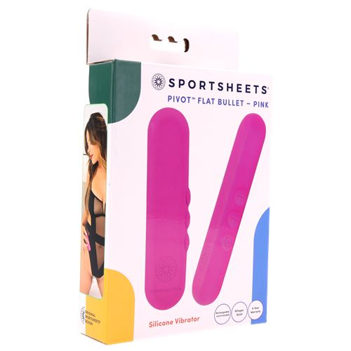 sportsheets-pivot-flat-bullet-pink