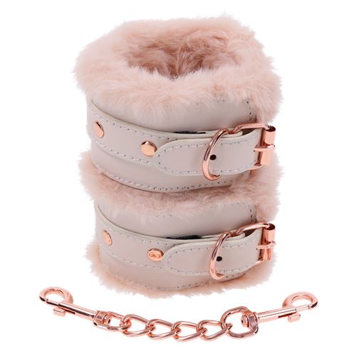 peaches-n-creame-fur-handcuffs