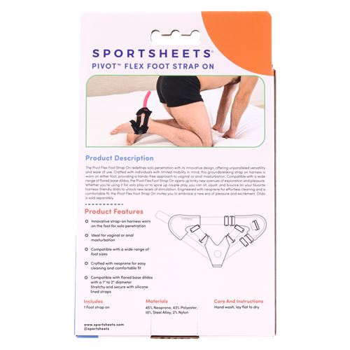 sportsheets-pivot-flex-foot-strap-on