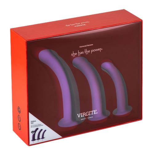 virgite-set-of-3-dildos-sizes-s-m-l-purple-purple