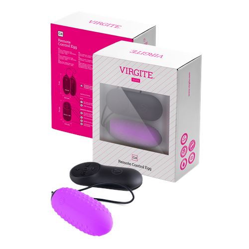 virgite-g4-rechargeable-egg-and-remote-g4-purple