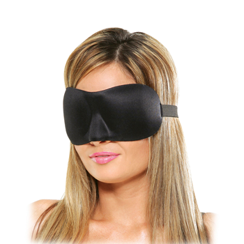 Deluxe Fantasy Love Mask - Blinddoek