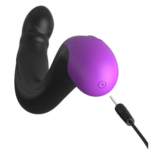 anal-fantasy-elite-hyper-pulse-p-spot-massager-black