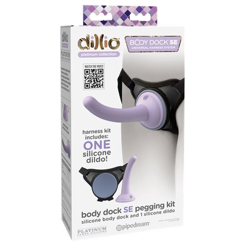 dillio-platinum-dillio-platinum-body-dock-se-pegging-kit-5-inch-purple