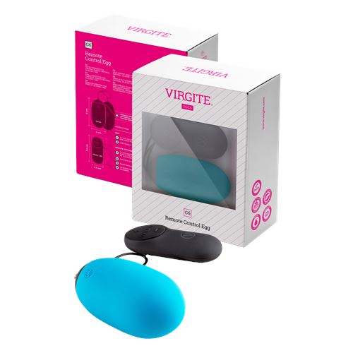 virgite-g6-rechargeable-egg-and-remote-g6-blue