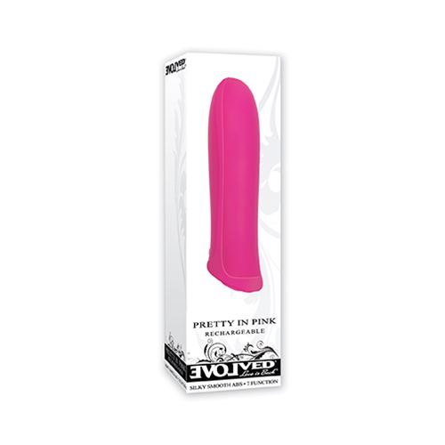 evolved---pretty-in-pink---bullet-vibrator