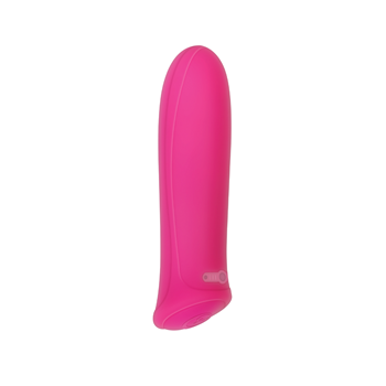 Pretty in pink - Bullet vibrator