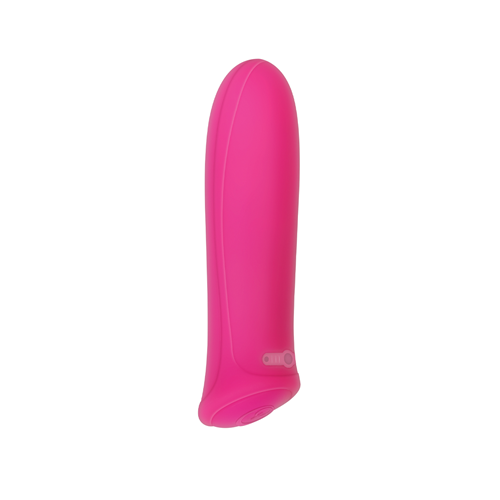 Evolved - Pretty In Pink - Bullet vibrator