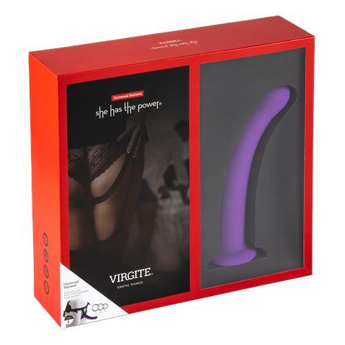 virgite-universal-harness-with-purple-dildo-size-l-purple