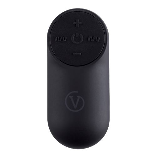 virgite-prostatic-vibrator-with-remote-control-black