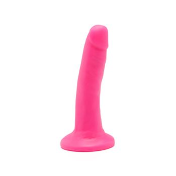 Toy Joy Happy Dicks Dong 15 cm (Roze)