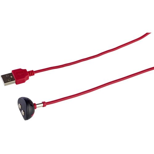 fun-factory-usb-magnetic-charger-red