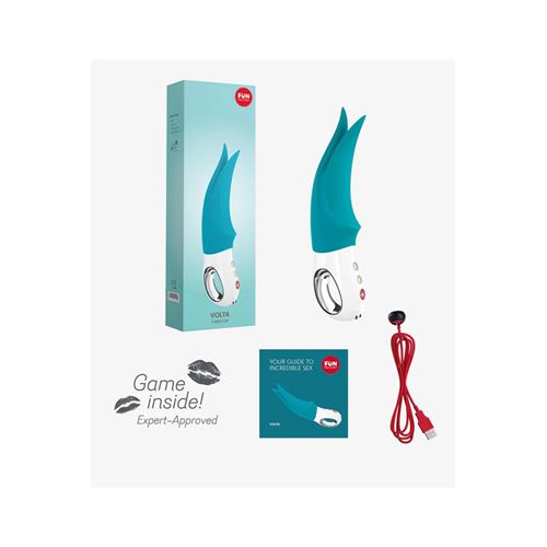 Fun Factory - Volta - Clitoris vibrator