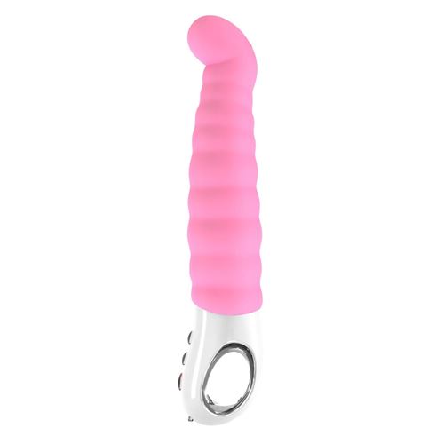 Fun Factory - Patchy Paul - G-spot vibrator