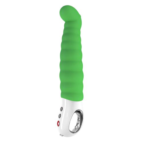 Fun Factory - Patchy Paul - G-spot vibrator