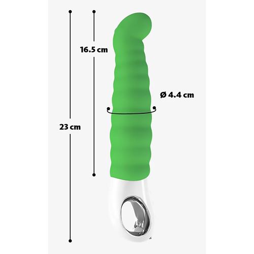 Fun Factory - Patchy Paul - G-spot vibrator