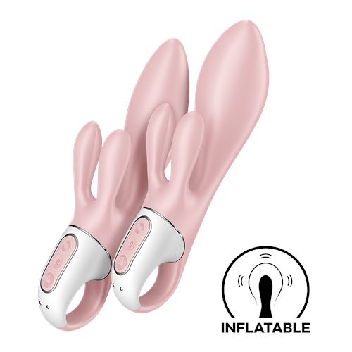 satisfyer-air-pump-bunny-3-rose