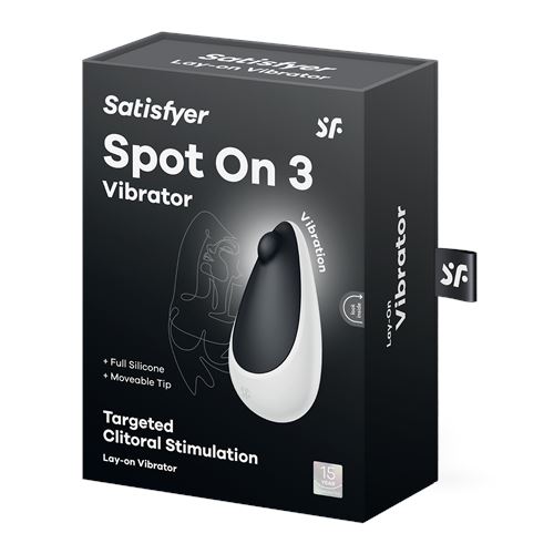 satisfyer-spot-on-3-black