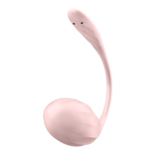 satisfyer-ribbed-petal-rose