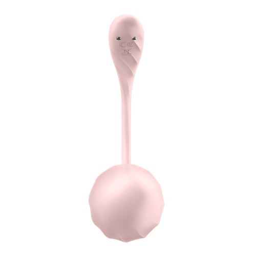 satisfyer-ribbed-petal-rose