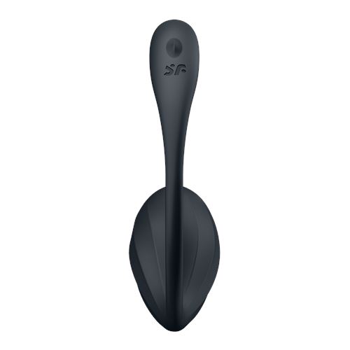 satisfyer-ribbed-petal-black