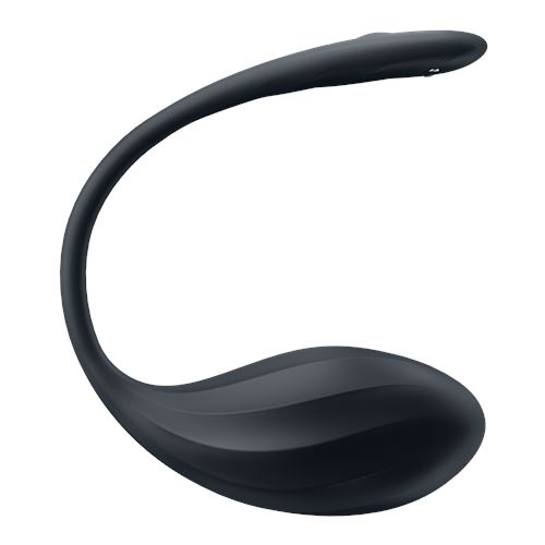 satisfyer-ribbed-petal-black