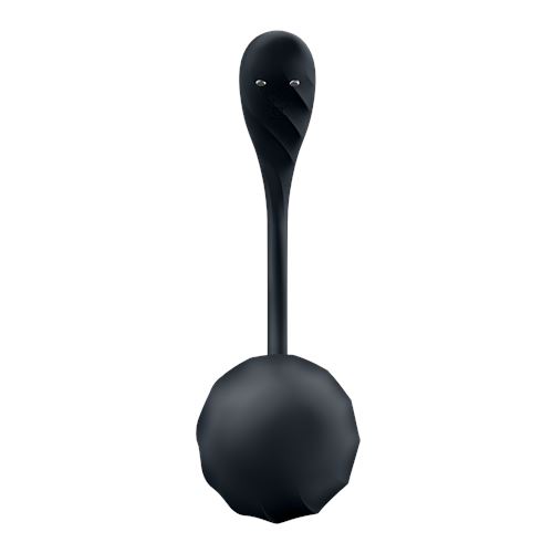 satisfyer-ribbed-petal-black