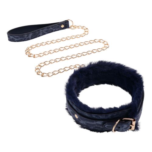 sportsheets-cougar-fur-collar-leash