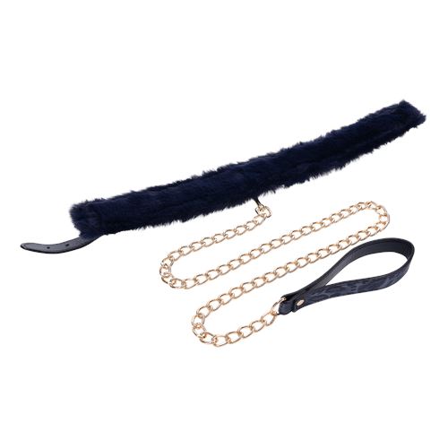 sportsheets-cougar-fur-collar-leash